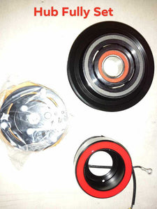 SET HUB FULLY FOR TOYOTA VIOS