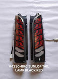 HIACE #4230-BRC SUNLOP TAIL LAMP