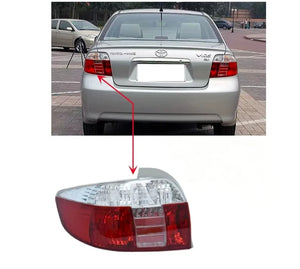 TOYOTA VIOS 2006-2007 TAIL LAMP