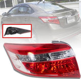 TOYOTA VIOS 2014-2016 TAIL LAMP