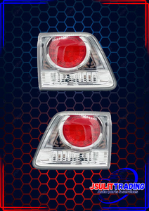 TOYOTA FORTUNER 2012 TAIL LAMP INNER