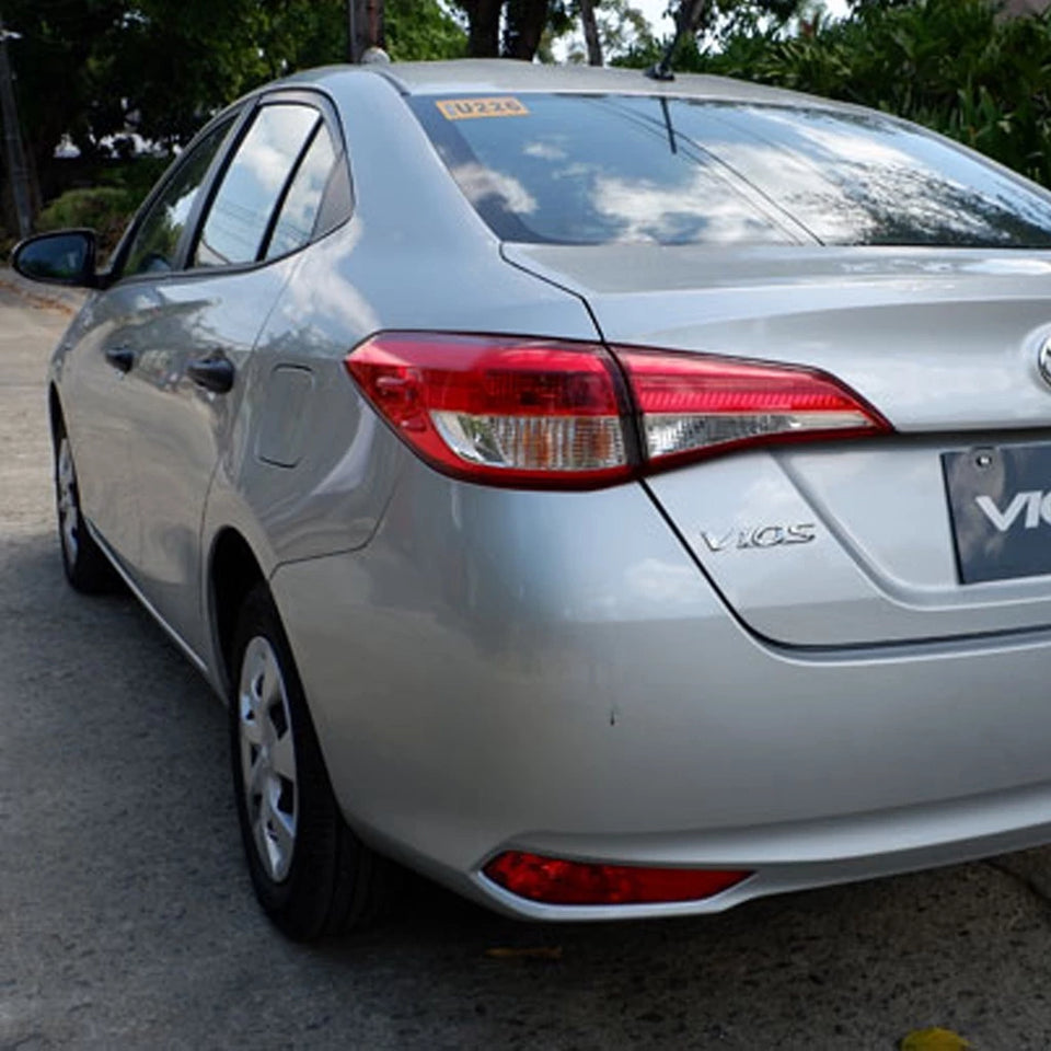 TOYOTA VIOS 2018-2019 TAIL LAMP OUTER